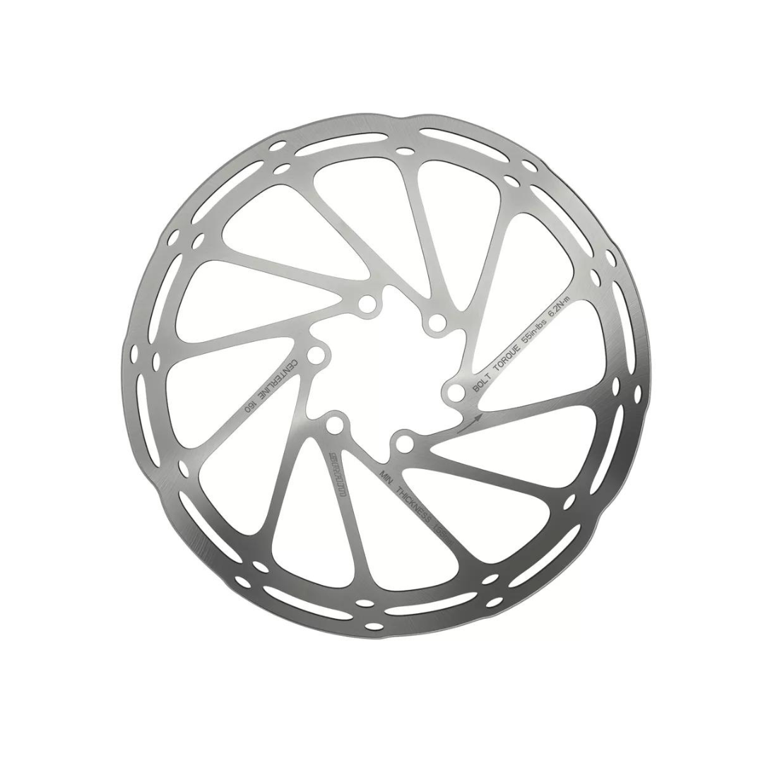 CENTERLINE ROTOR