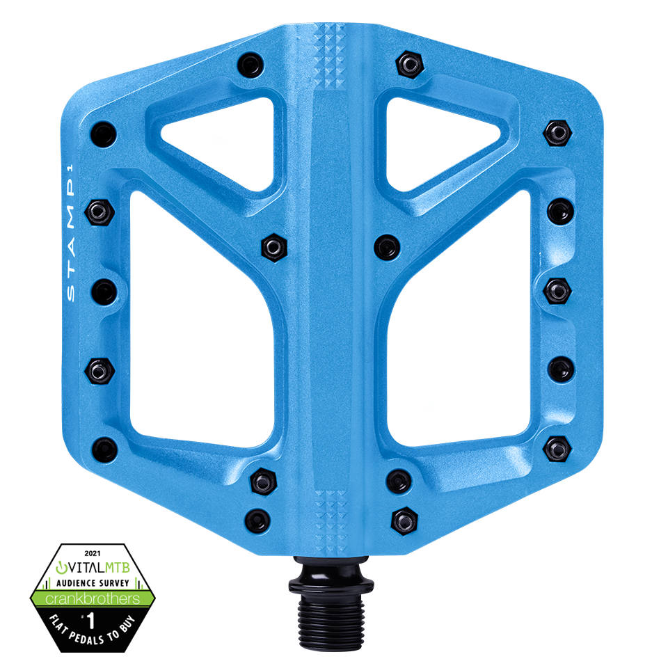 Crank brothers sales mtb pedals