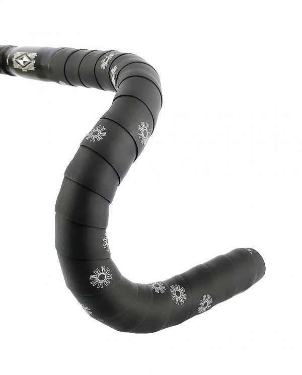 HIGH PERFORMANCE REFLECTIVE TAPE – BTP premium cycling Bartape in India from Cobbled Climbs