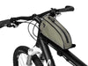 TOPLOADER FRAME BAG - Cobbled Climbs