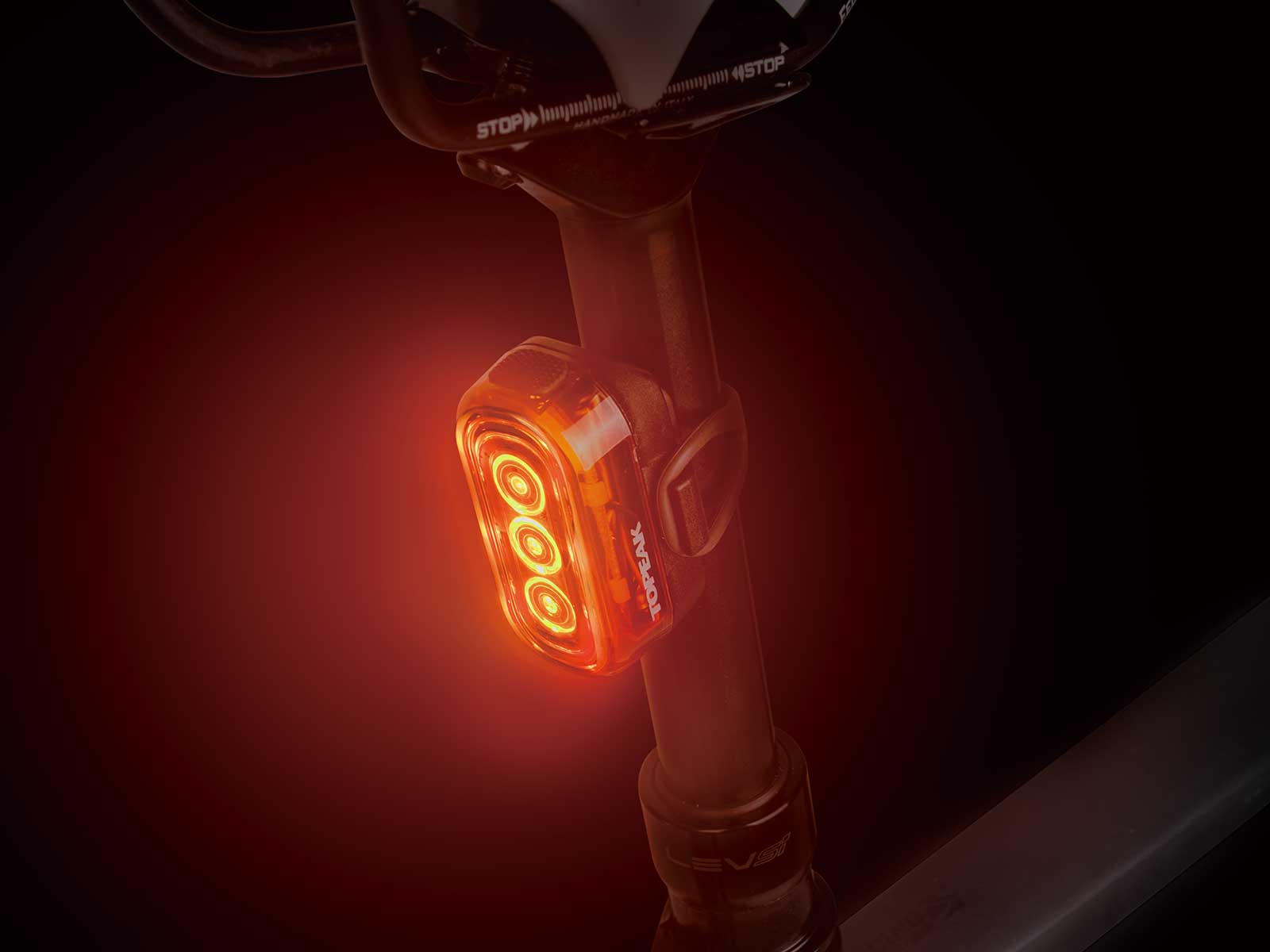 TAILUX 100 REAR LIGHT