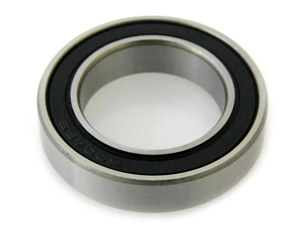HIGH PRECISION STEEL HUB BEARING (ABEC5) #6804 - Tripeak - Cobbled Climbs