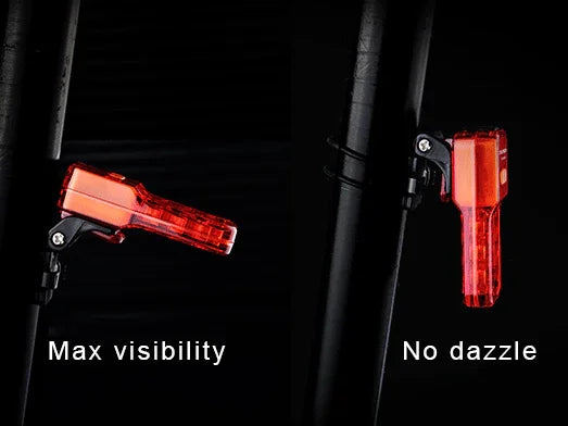 TR30M 50 REAR LIGHT - Ravemen - Cobbled Climbs