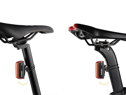 TR 50 REAR LIGHT - Ravemen - Cobbled Climbs