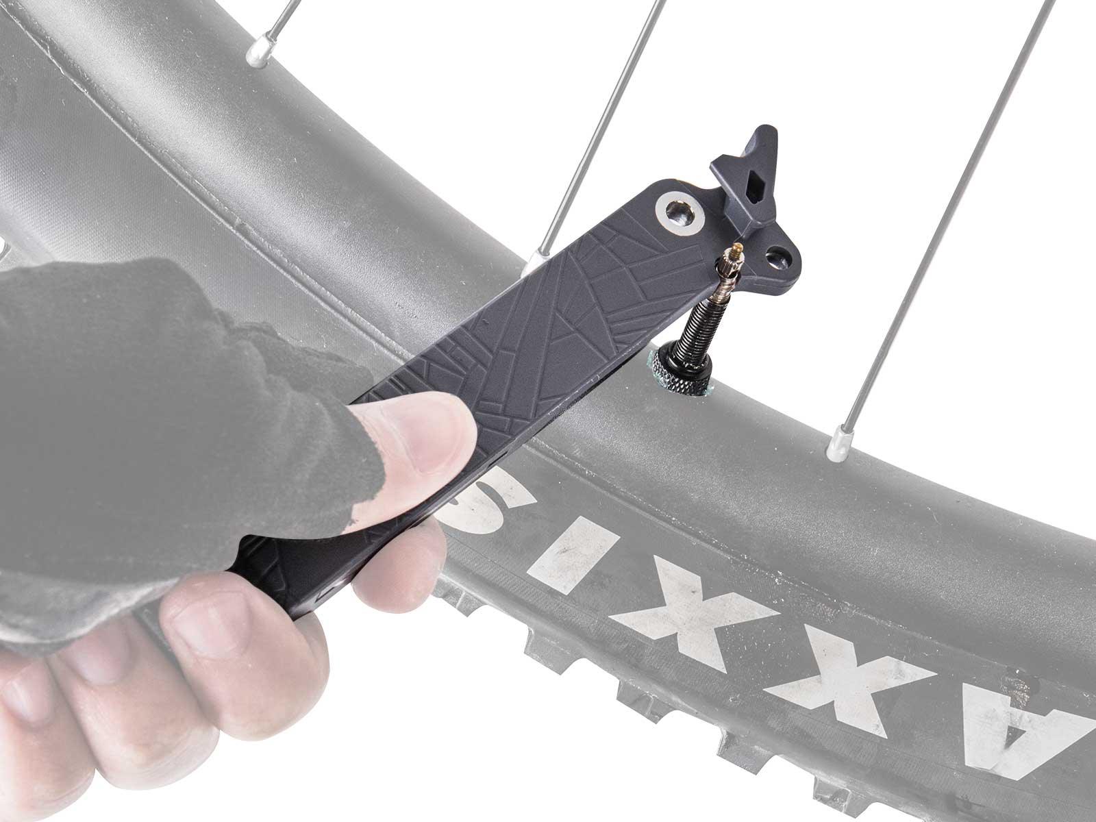 POWER LEVER X - Topeak - Cobbled Climbs