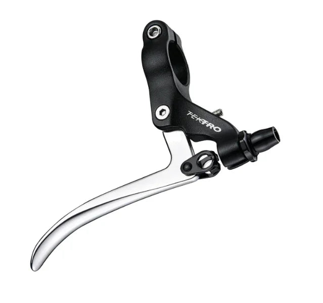 CL740-B BRAKE LEVER (LINEAR PULL BRAKES/RAPIDFIRE) from Tektro | Cobbled  Climbs