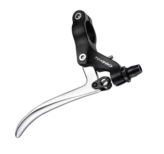 CL740B BRAKE LEVER (LINEAR PULL BRAKES/RAPIDFIRE) from Tektro
