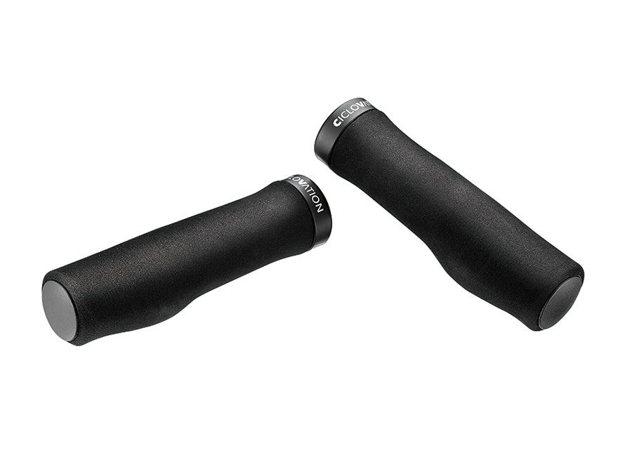 TOMAHAWK LITE PERFORMANCE GRIP – Ciclovation premium cycling Grips in India from Cobbled Climbs