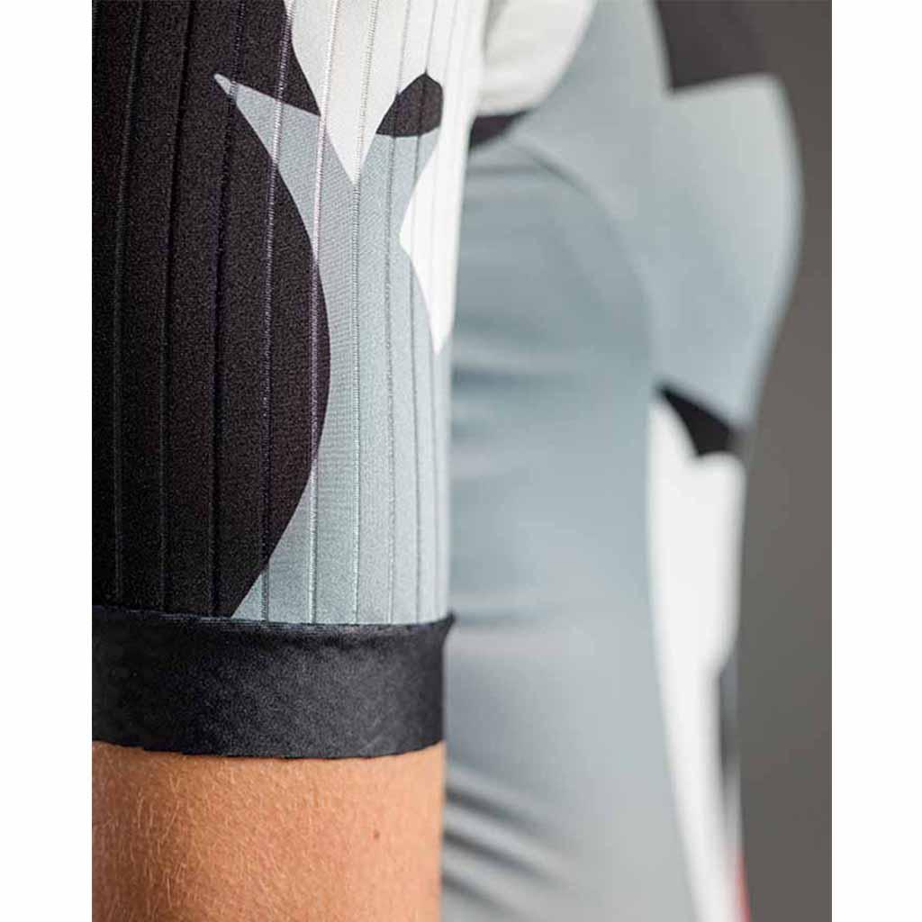 VIPER MAUI SHORT SLEEVE TRI SUIT - Santini - Cobbled Climbs