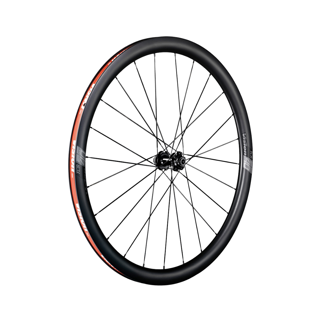 SC 40 WHEELSET