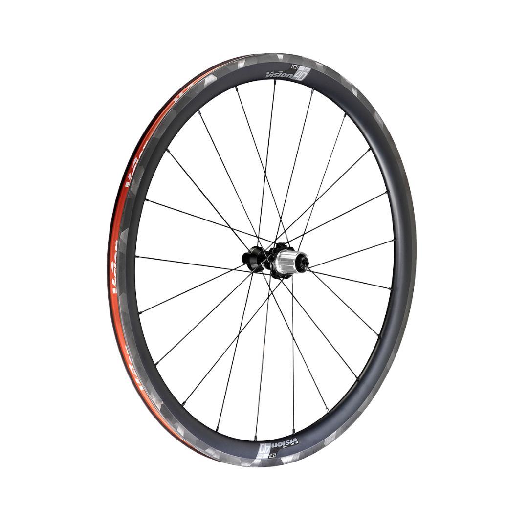 SC 40 WHEELSET