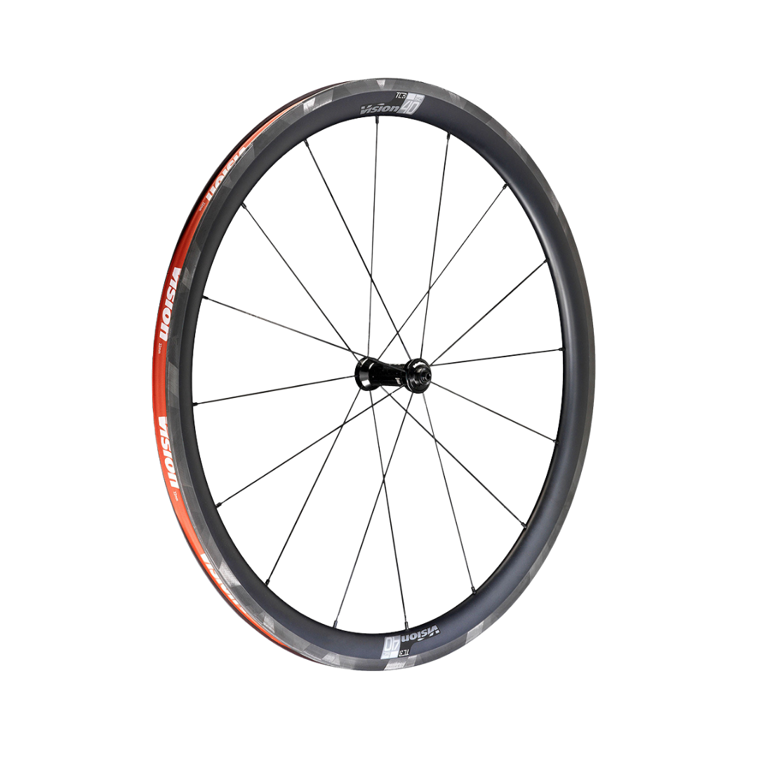 SC 40 WHEELSET