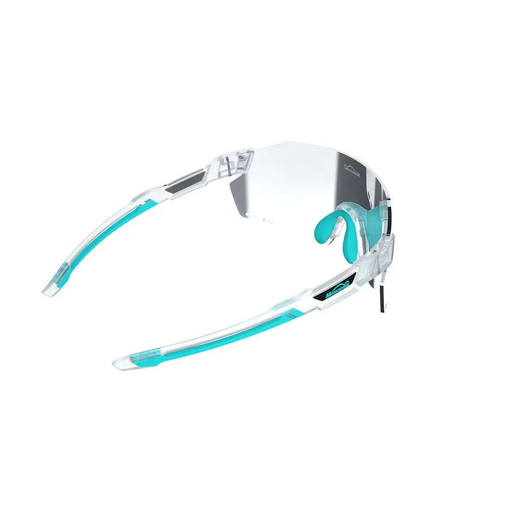 WINBREAKER PHOTOCHROMATIC SPORT SUNGLASSES - Magicshine - Cobbled Climbs