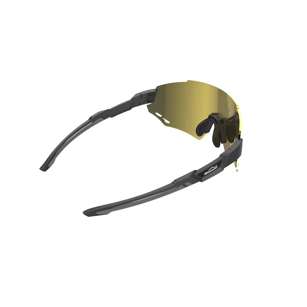 WINDBREAKER POLARIZED SPORT SUNGLASSES - Magicshine - Cobbled Climbs
