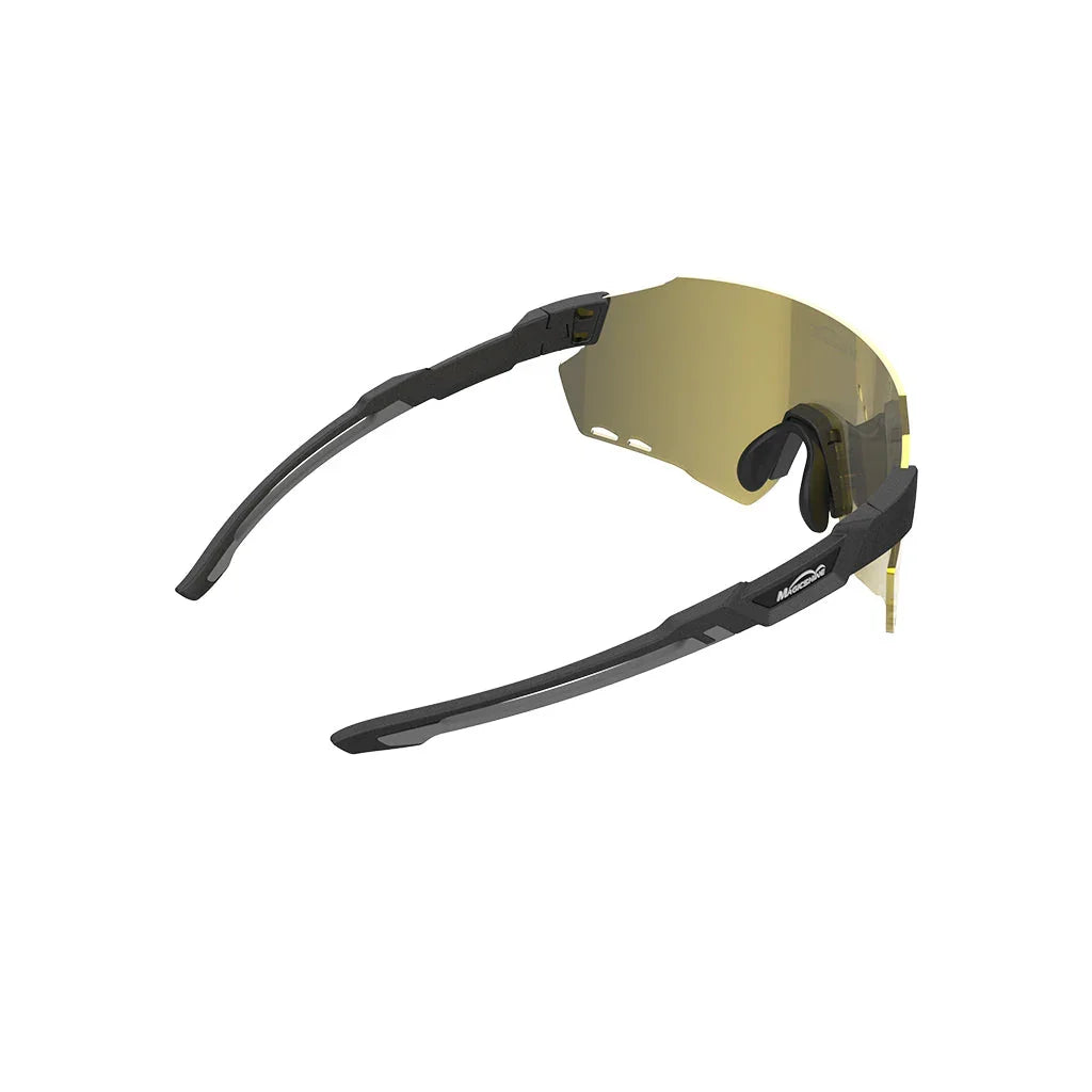 WINDBREAKER CLASSIC SPORT SUNGLASSES - Magicshine - Cobbled Climbs