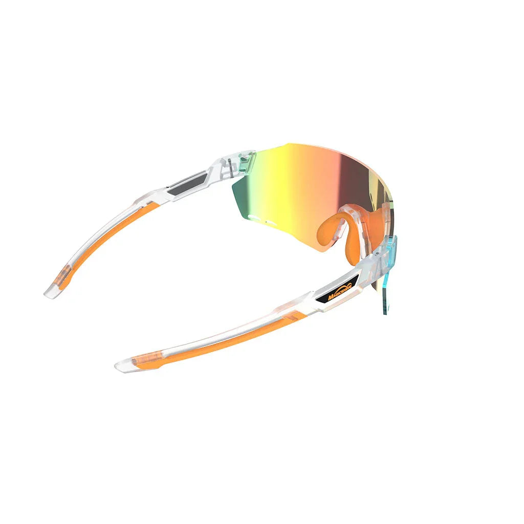 WINDBREAKER CLASSIC SPORT SUNGLASSES - Magicshine - Cobbled Climbs