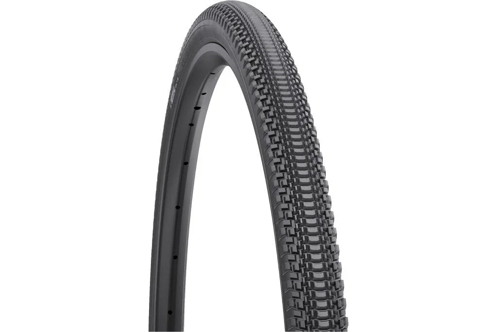 VULPINE TCS FOLDING TIRE - WTB - Cobbled Climbs