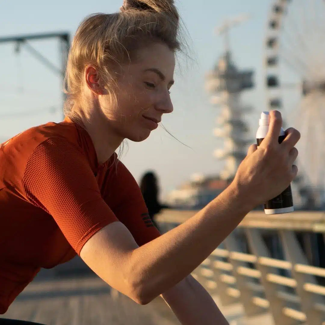 WATT-R-COOLING MIST SPRAY – Dynamic premium cycling Cleaner Liquids in India from Cobbled Climbs