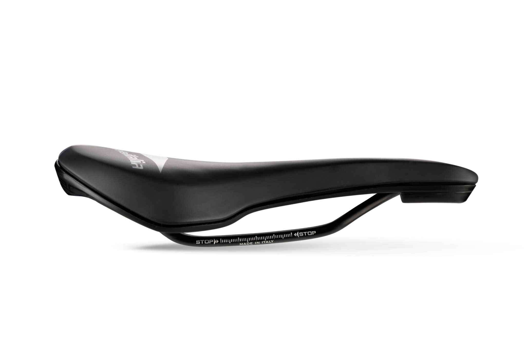 X-BOW SUPERFLOW SADDLE