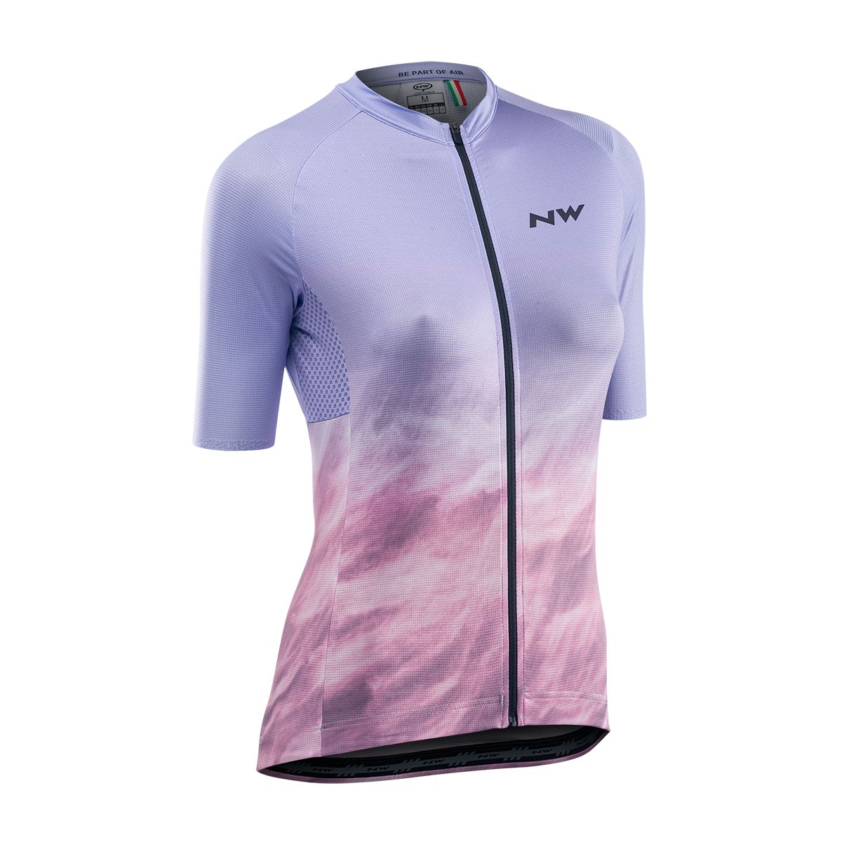 AIR WOMENS CYCLING JERSEY – Northwave premium cycling Jerseys in India from Cobbled Climbs