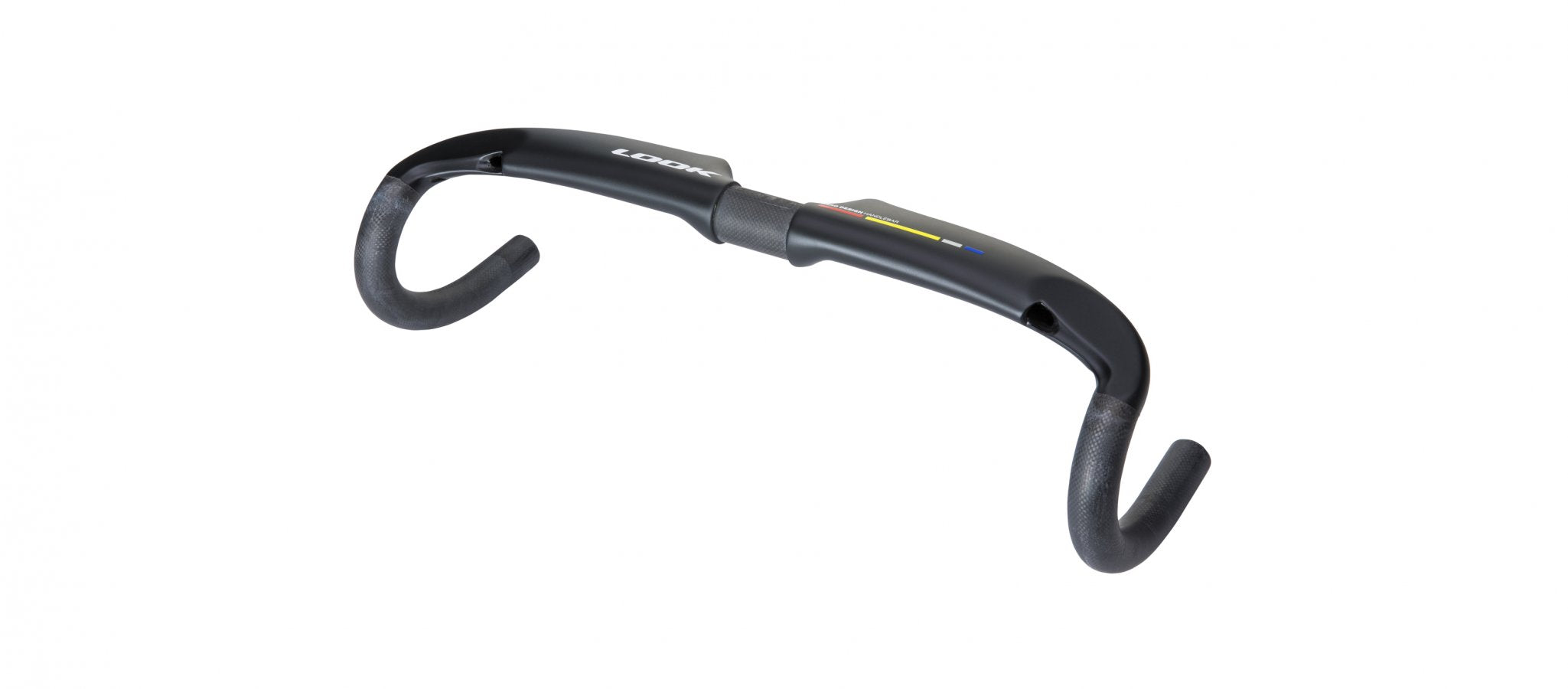 ADH 1.2 UD DROP HANDLEBAR – Look premium cycling Drop Handlebars in India from Cobbled Climbs