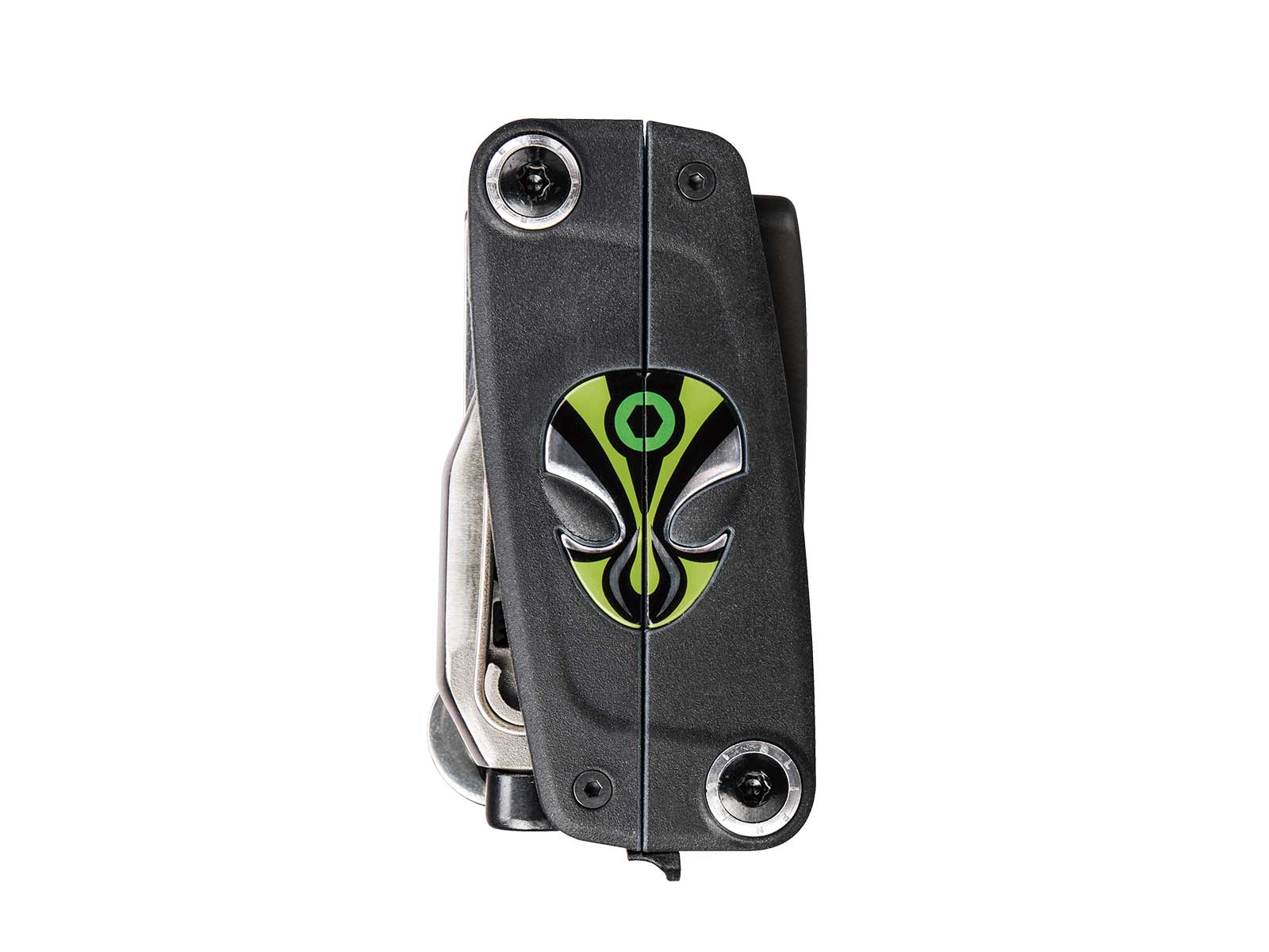ALIEN S31 FUNCTION TOOL - Cobbled Climbs