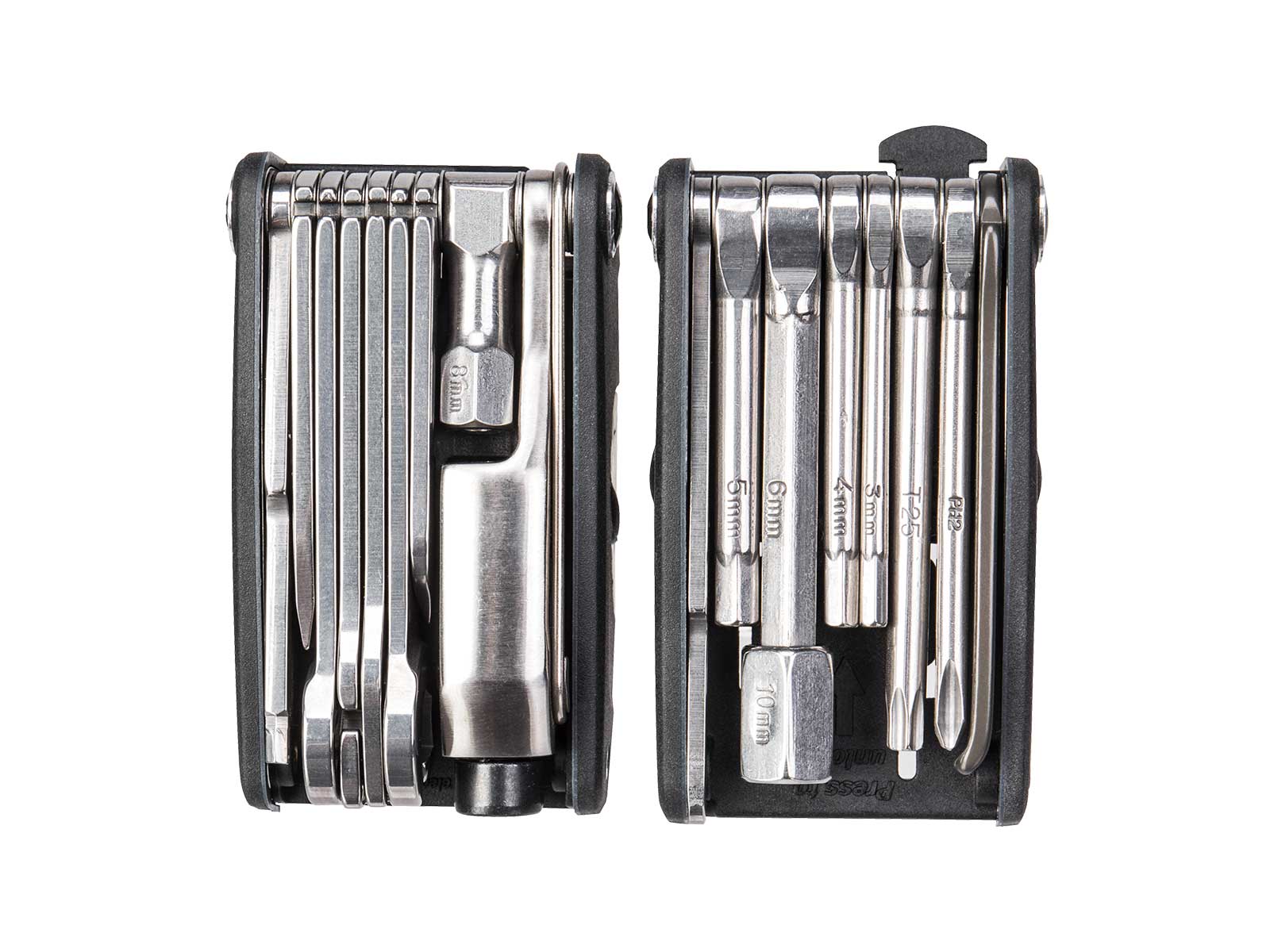 ALIEN S31 FUNCTION TOOL - Cobbled Climbs