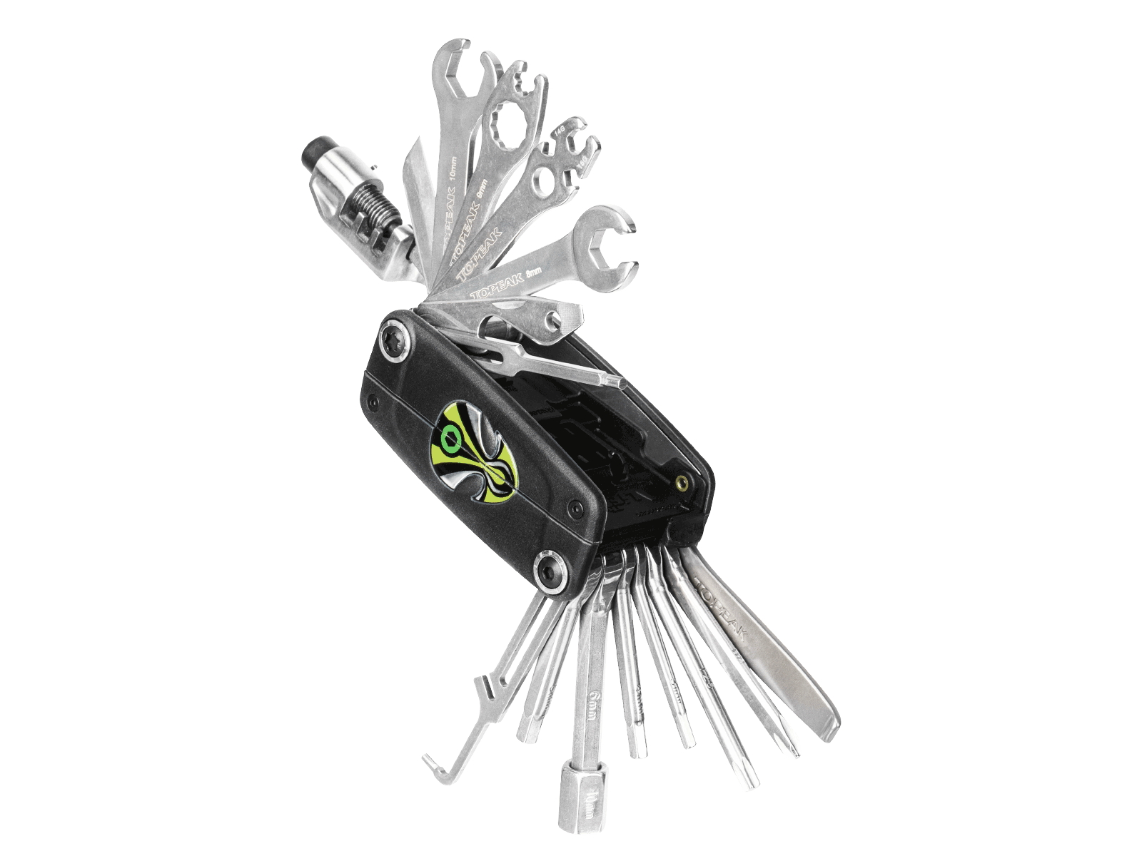 ALIEN S31 FUNCTION TOOL - Cobbled Climbs