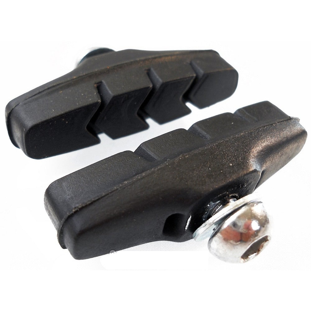 RD-322 DIY ROAD BRAKE SHOES – Alligator premium cycling Rim Brake Pads in India from Cobbled Climbs