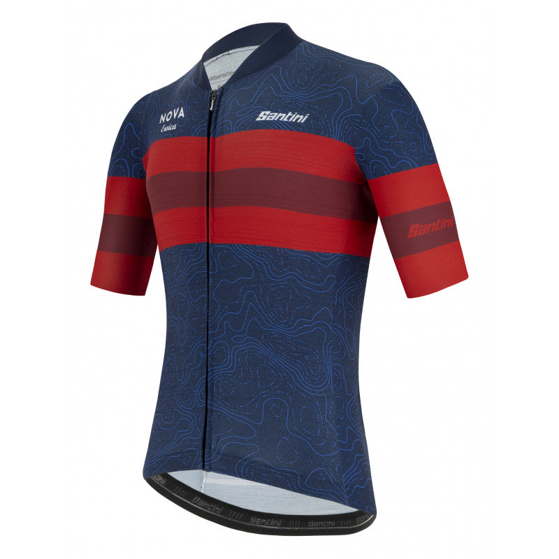 EROICA ARTE MENS CYCLING JERSEY – Santini premium cycling Jerseys in India from Cobbled Climbs