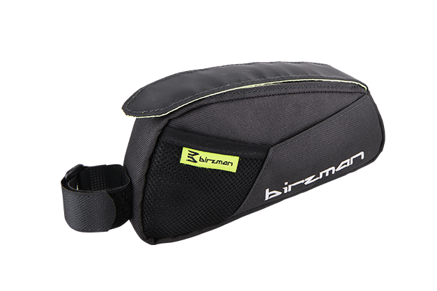 BELLY B TOP TUBE BAG