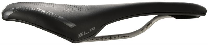 SLR BOOST GRAVEL SUPERFLOW SADDLE