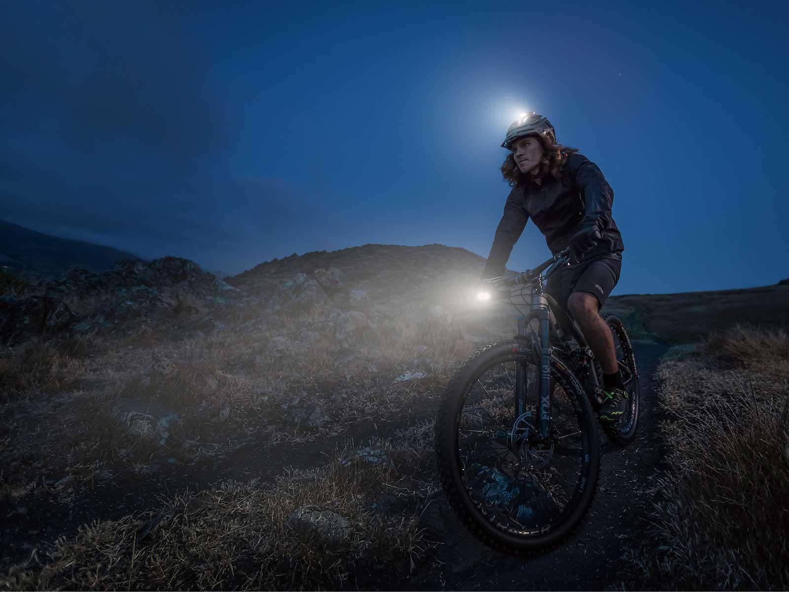 CUBICUBI FRONT LIGHT - Topeak - Cobbled Climbs