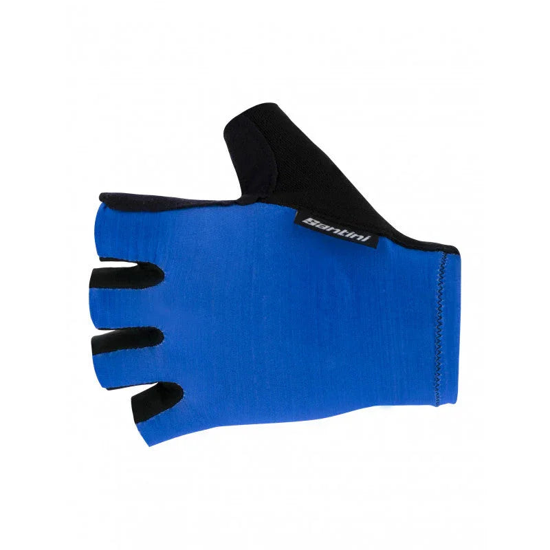 CUBO CYCLING GLOVES - Santini - Cobbled Climbs