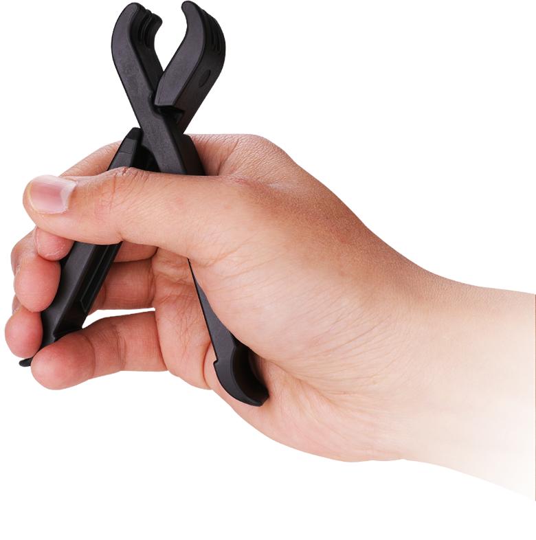 MISSING LINK LEVER