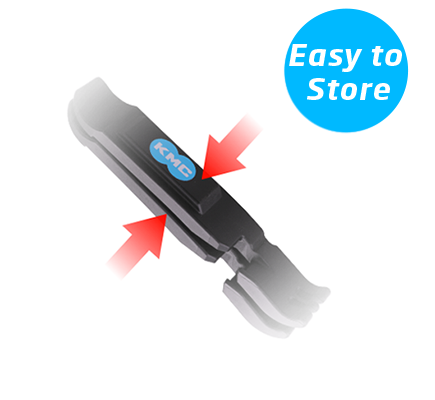 MISSING LINK LEVER