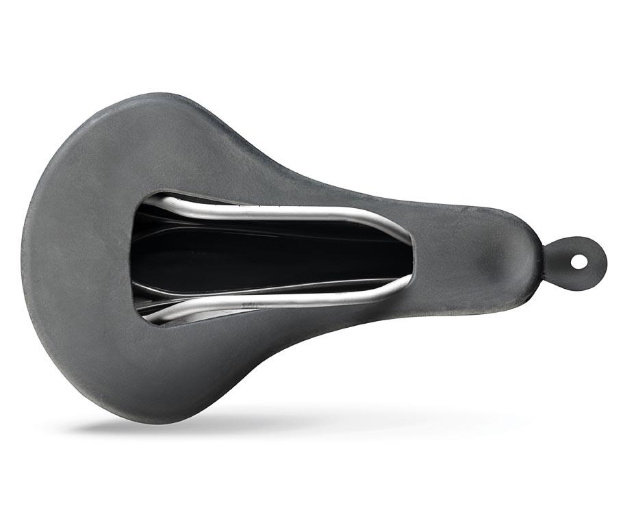 COMFORT BOOSTER SADDLE COVER