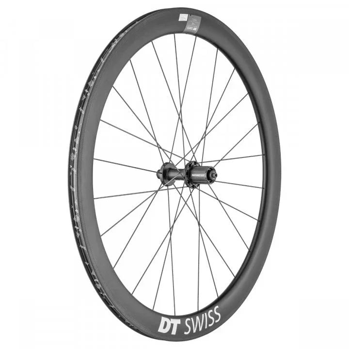 Arc 1400 Dicut 48 Carbon Wheel - DT Swiss - Cobbled Climbs