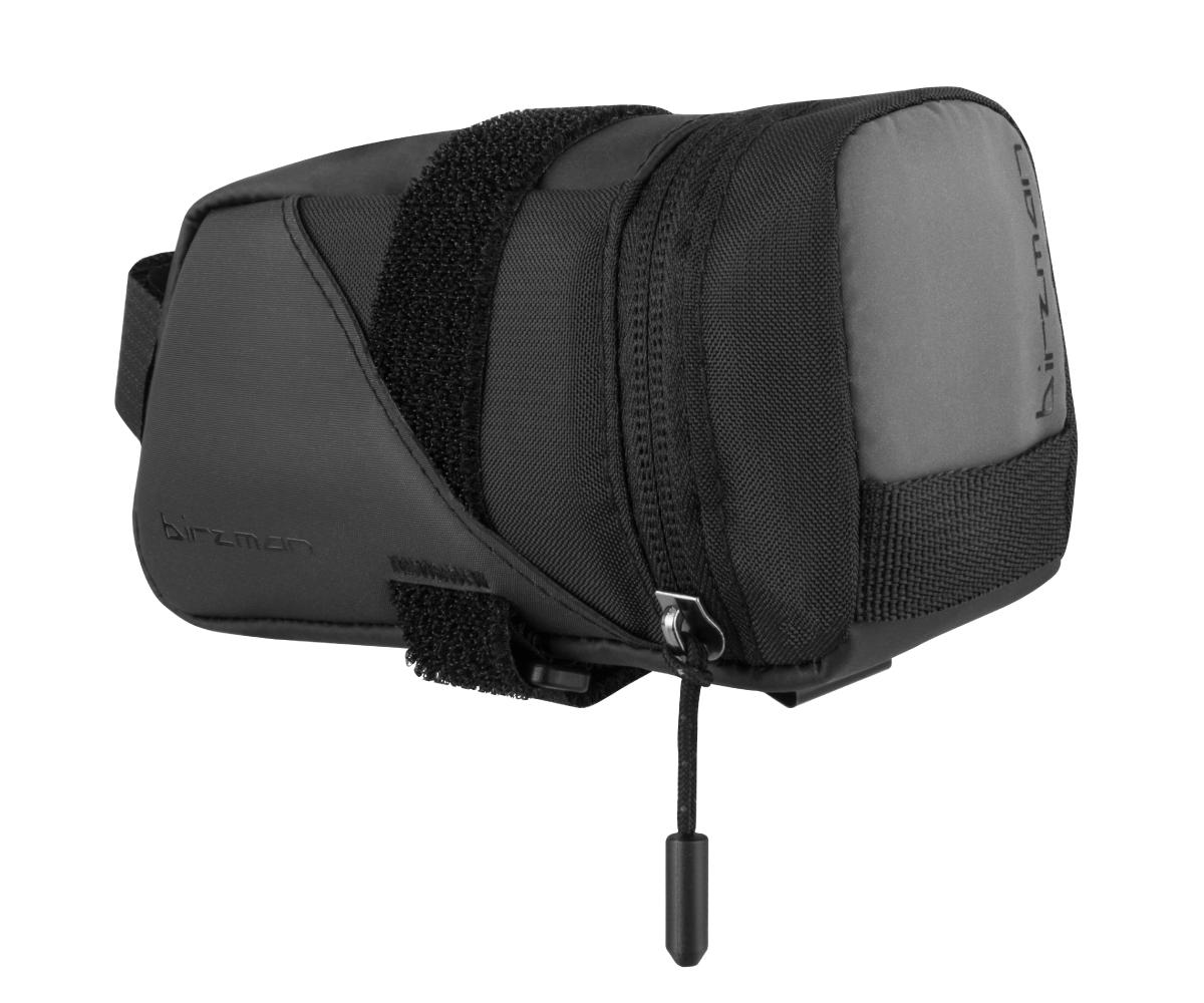 ROADSTER SB SADDLE BAG – Birzman premium cycling Saddle Bags in India from Cobbled Climbs
