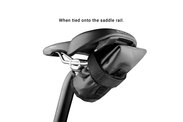 FEEXROLL TOOL STORAGE BAG - Birzman - Cobbled Climbs