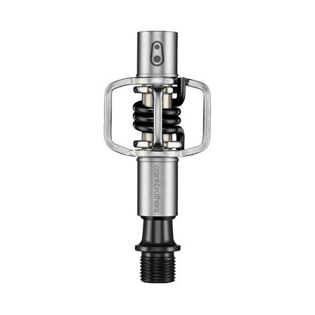 EGGBEATER 1 CLIPLESS PEDALS – Crank Brothers premium cycling Pedals in India from Cobbled Climbs
