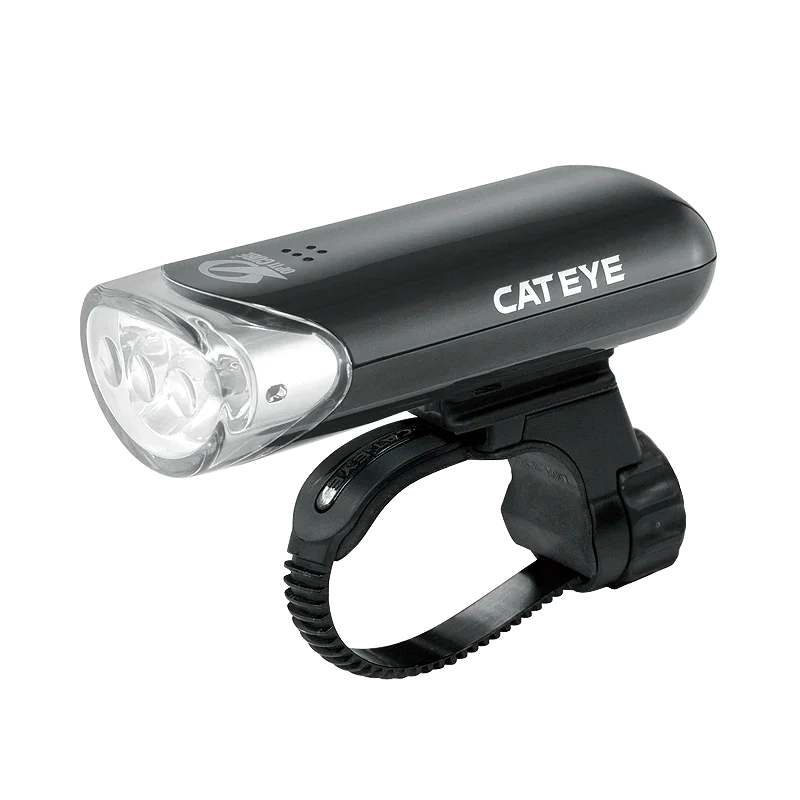 HL-EL135 FRONT LIGHT - Cateye - Cobbled Climbs