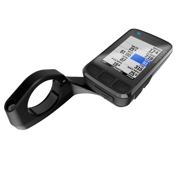 ELEMNT BOLT 2.0 GPS BIKE COMPUTER – Wahoo premium cycling Cyclocomputers in India from Cobbled Climbs