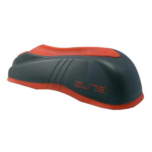HOME TRAINER GEL BLOCK 17 – Elite premium cycling Trainer Accessories in India from Cobbled Climbs