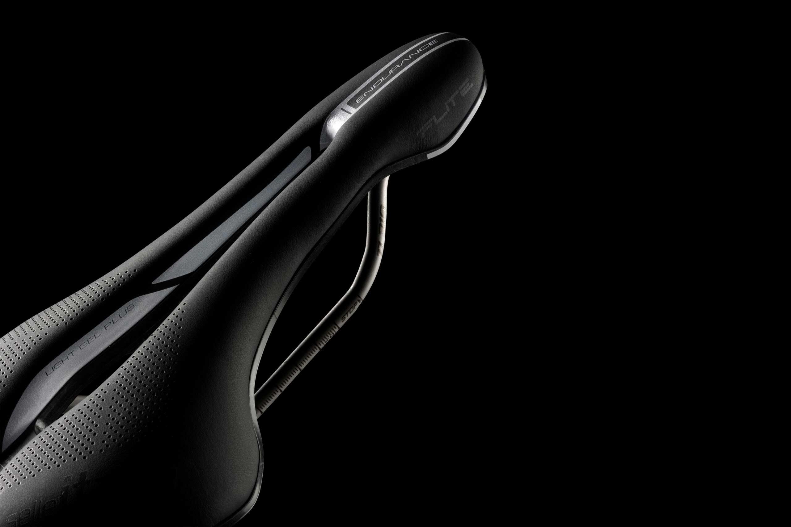 FLITE BOOST ENDURANCE SADDLE - Selle Italia - Cobbled Climbs