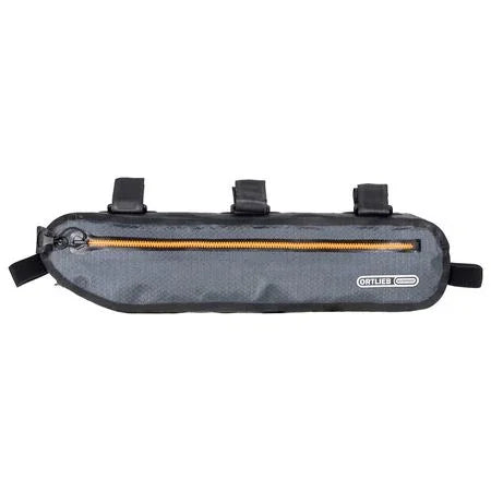 FRAME-PACK TOP TUBE - Ortlieb - Cobbled Climbs