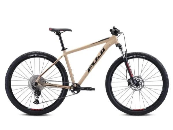mountainbike fuji Nevada 1.1 Eagle DISC Mountain Bike | Fuji