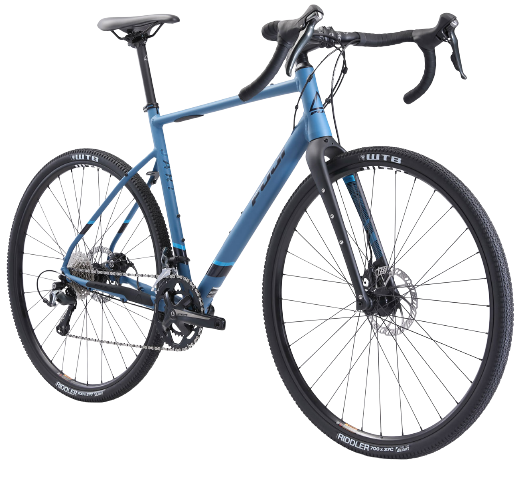 Fuji 313 shop road bike