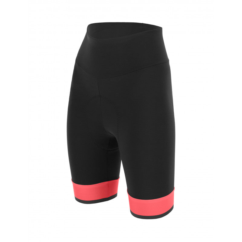 GIADA LUX WOMENS CYCLING SHORTS – Santini premium cycling Shorts in India from Cobbled Climbs