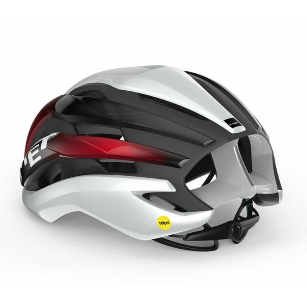 TRENTA MIPS HELMET – MET premium cycling Helmets in India from Cobbled Climbs